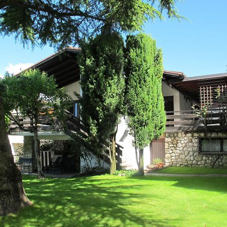 Holiday Home Rocchetta By Interhome Malcesine Ngoại thất bức ảnh