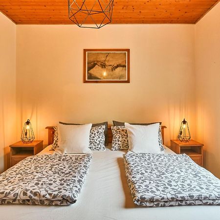 Holiday Home Rocchetta By Interhome Malcesine Ngoại thất bức ảnh