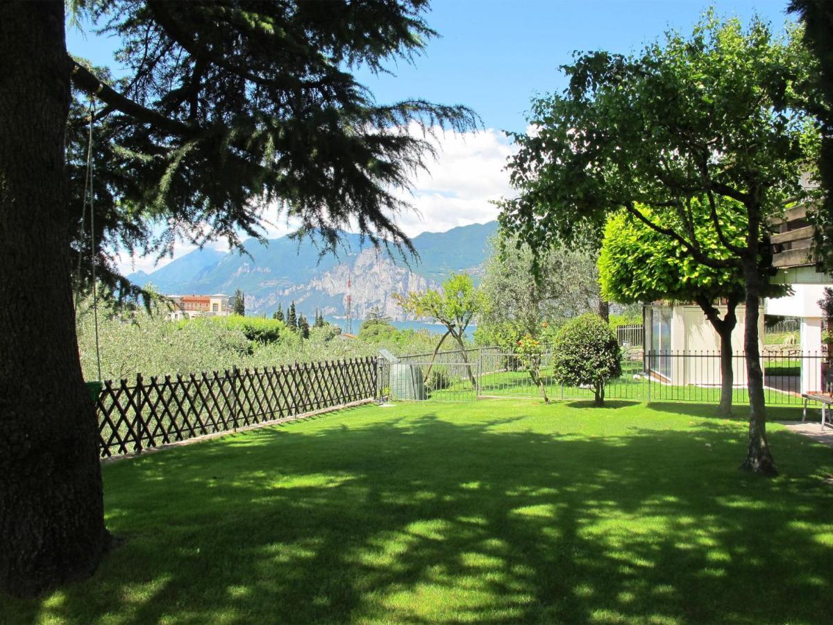 Holiday Home Rocchetta By Interhome Malcesine Ngoại thất bức ảnh