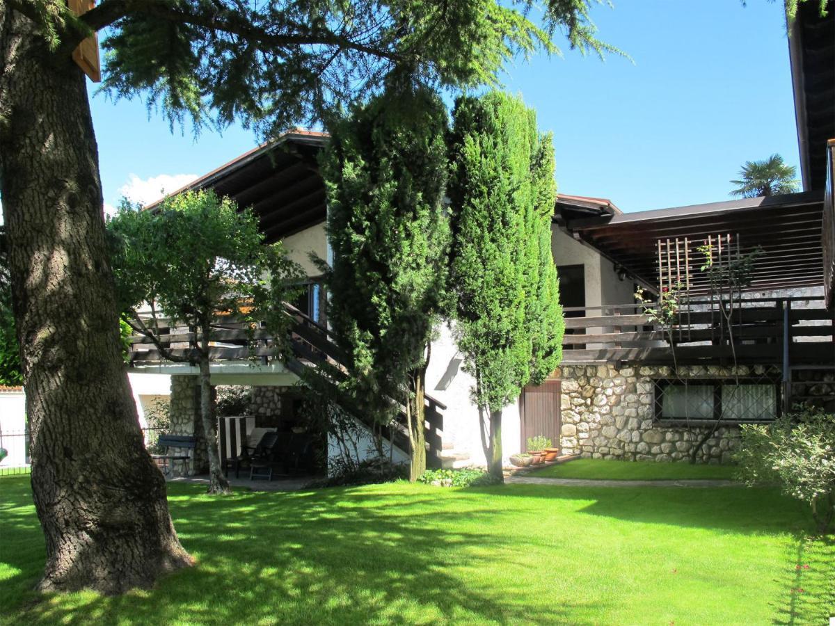 Holiday Home Rocchetta By Interhome Malcesine Ngoại thất bức ảnh