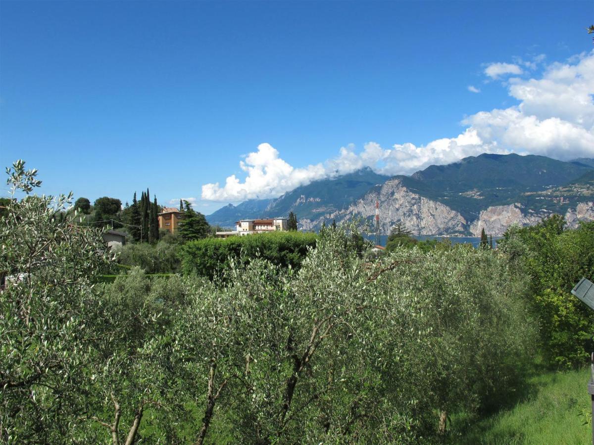 Holiday Home Rocchetta By Interhome Malcesine Ngoại thất bức ảnh