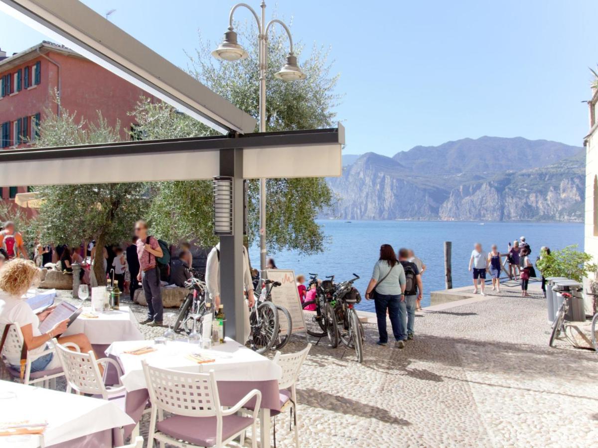 Holiday Home Rocchetta By Interhome Malcesine Ngoại thất bức ảnh