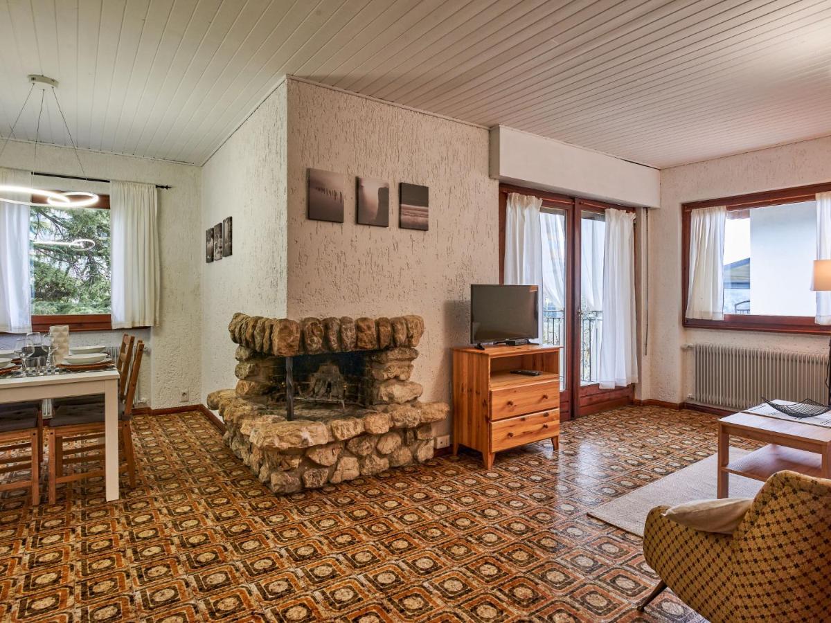 Holiday Home Rocchetta By Interhome Malcesine Ngoại thất bức ảnh