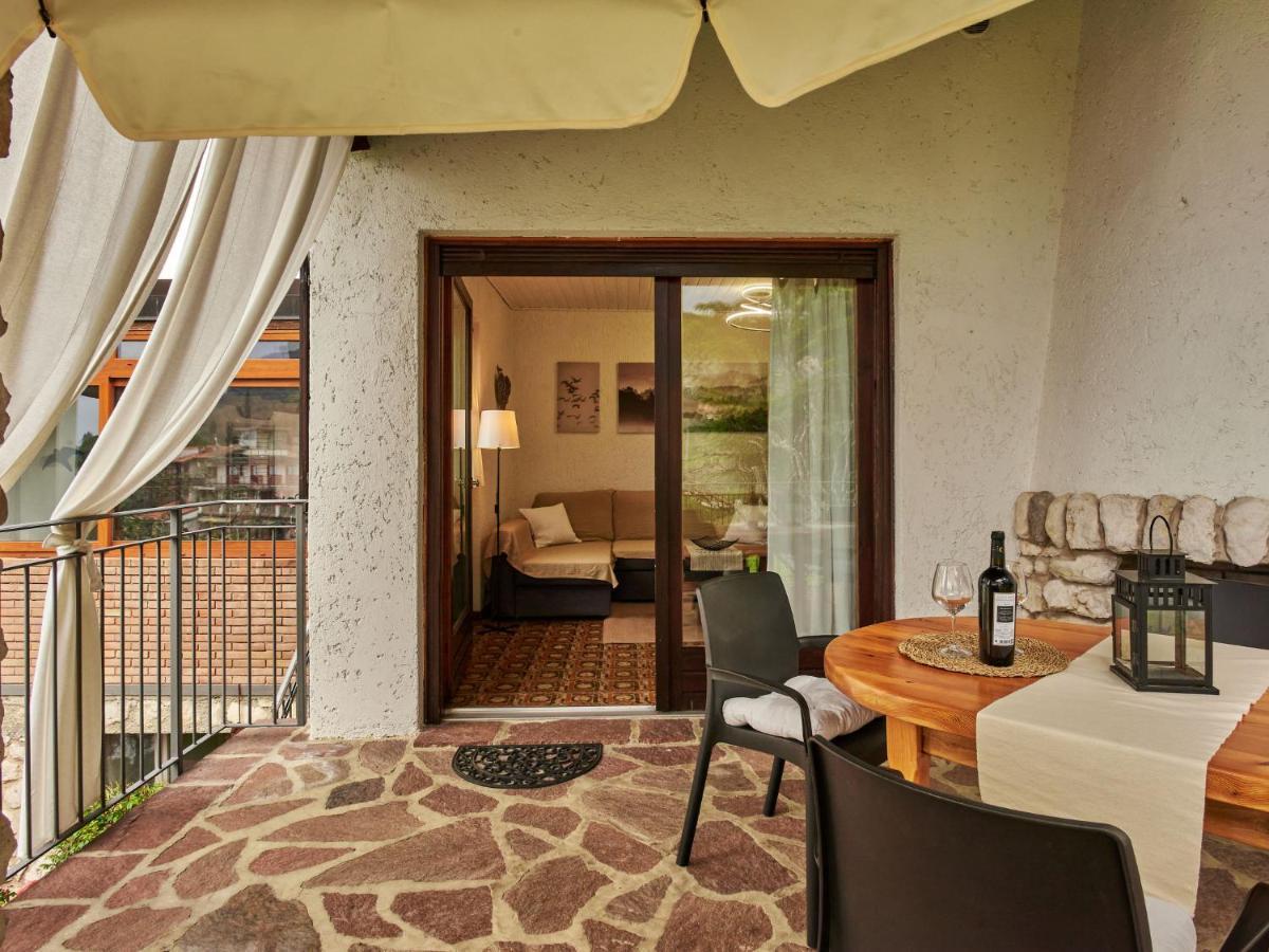 Holiday Home Rocchetta By Interhome Malcesine Ngoại thất bức ảnh