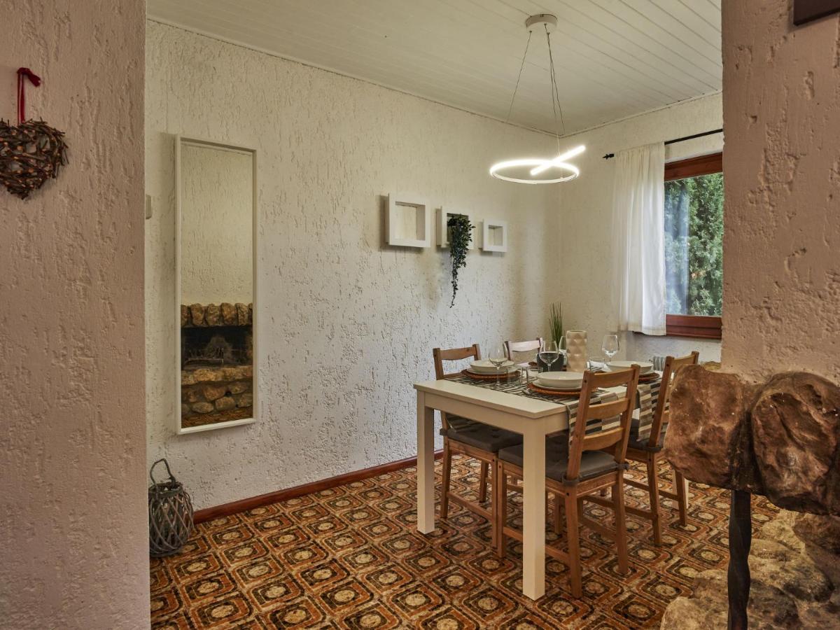 Holiday Home Rocchetta By Interhome Malcesine Ngoại thất bức ảnh