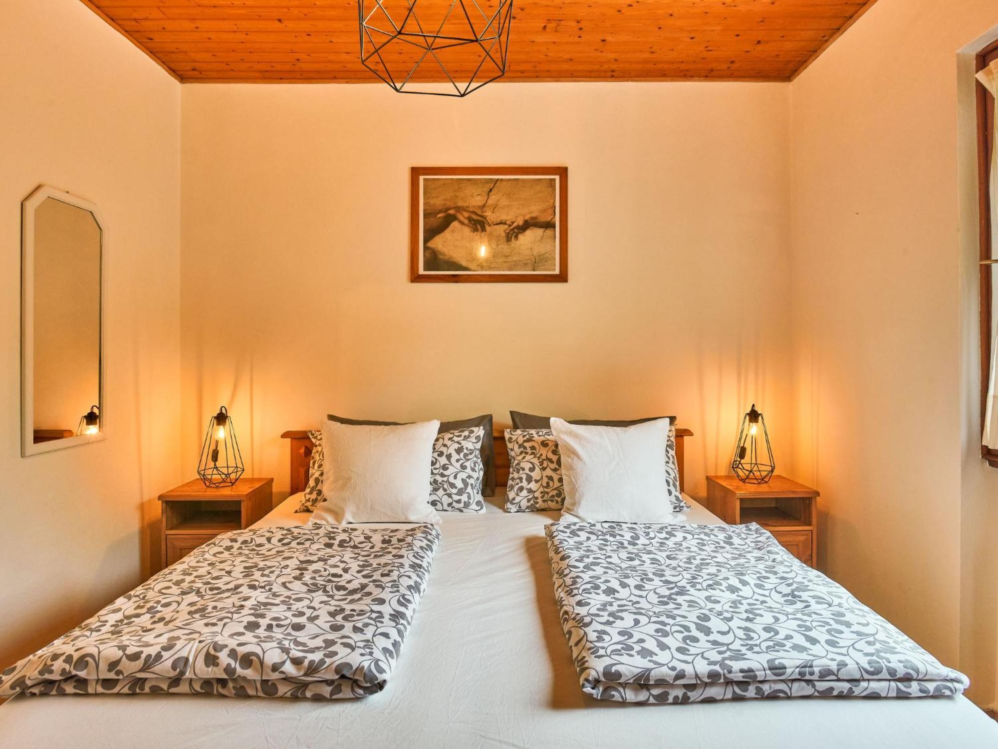 Holiday Home Rocchetta By Interhome Malcesine Ngoại thất bức ảnh