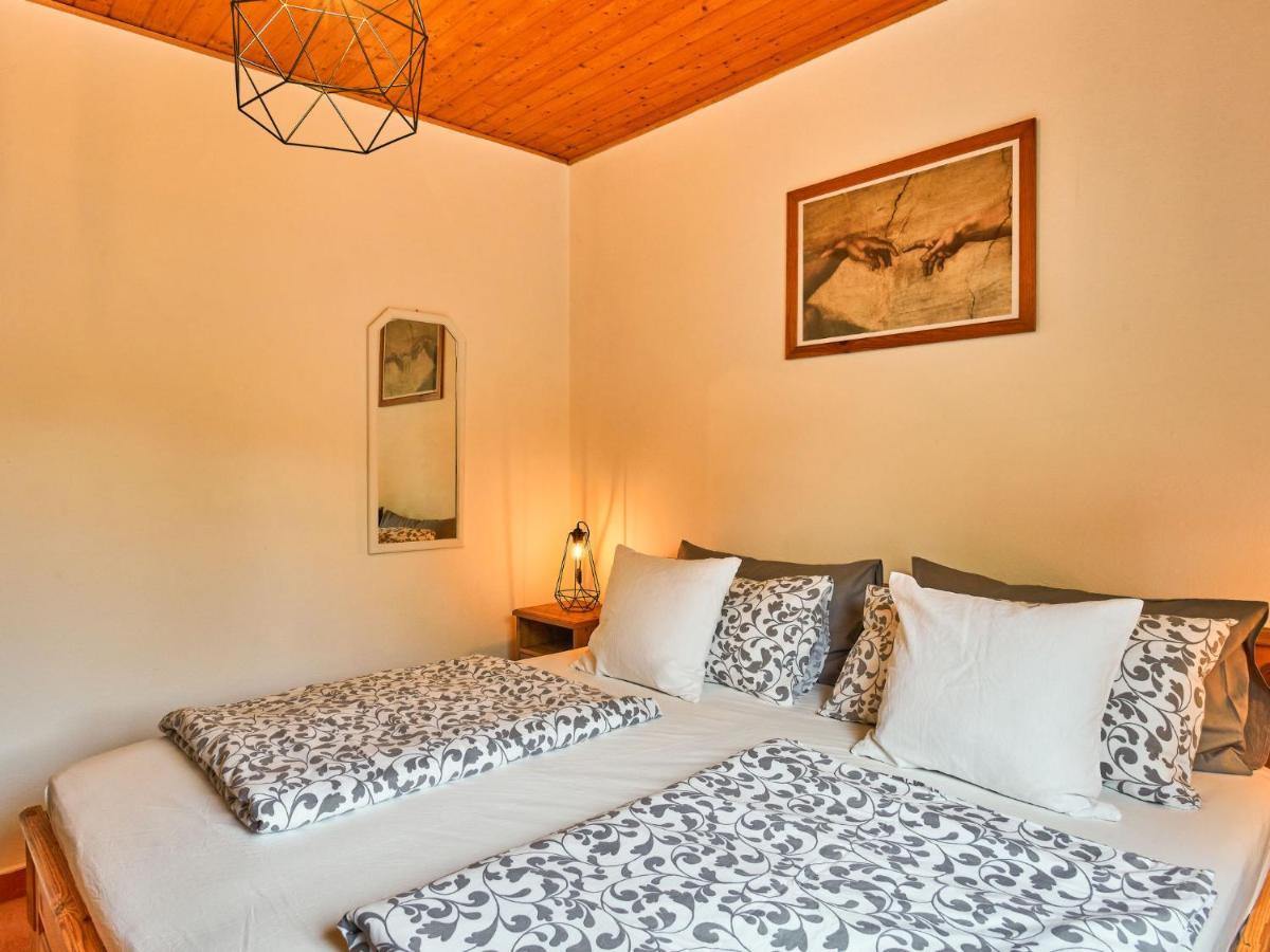 Holiday Home Rocchetta By Interhome Malcesine Ngoại thất bức ảnh
