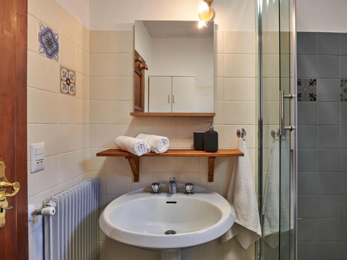 Holiday Home Rocchetta By Interhome Malcesine Ngoại thất bức ảnh