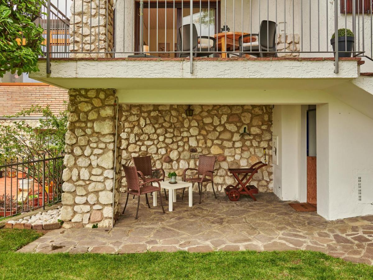 Holiday Home Rocchetta By Interhome Malcesine Ngoại thất bức ảnh