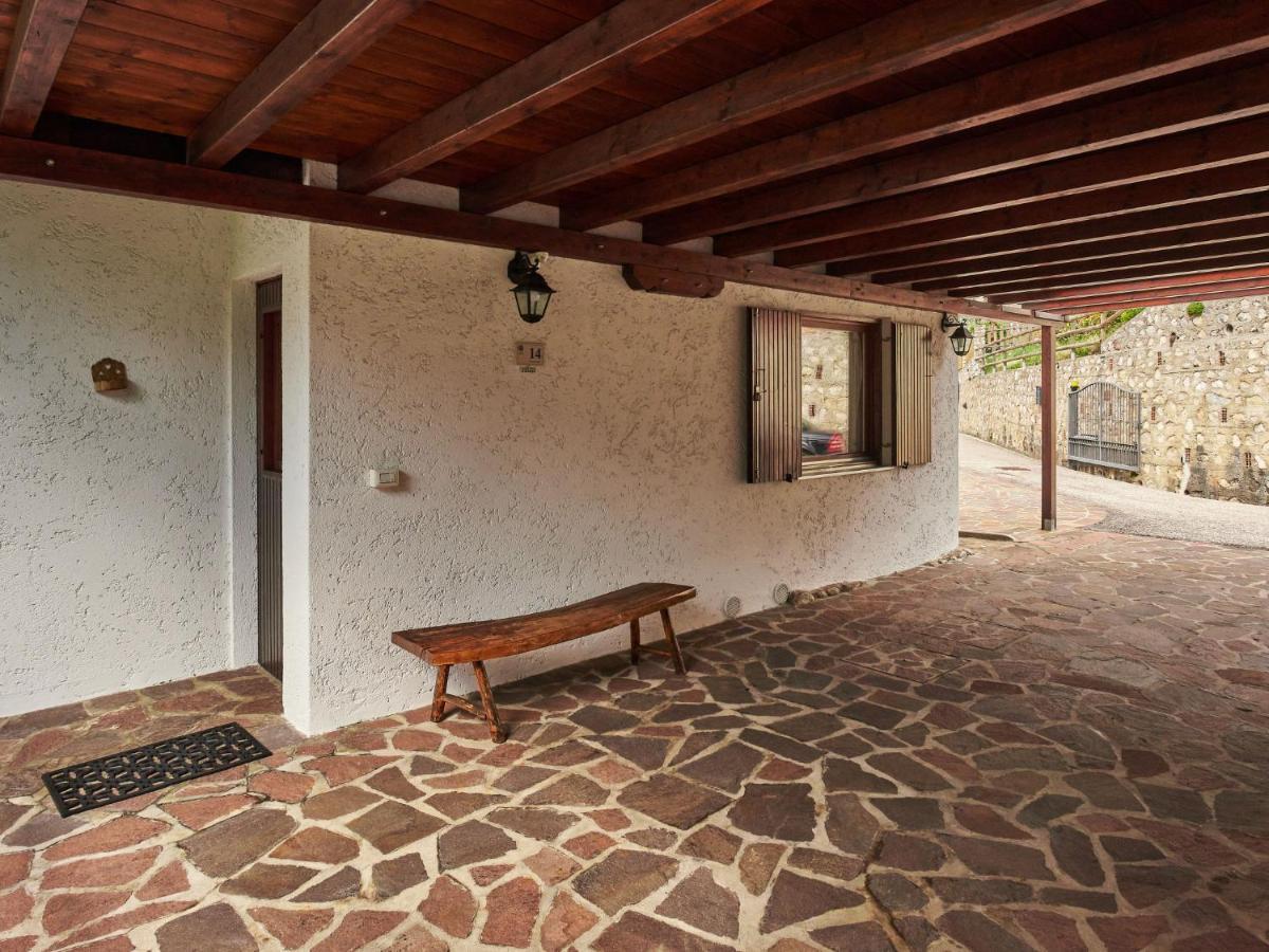 Holiday Home Rocchetta By Interhome Malcesine Ngoại thất bức ảnh