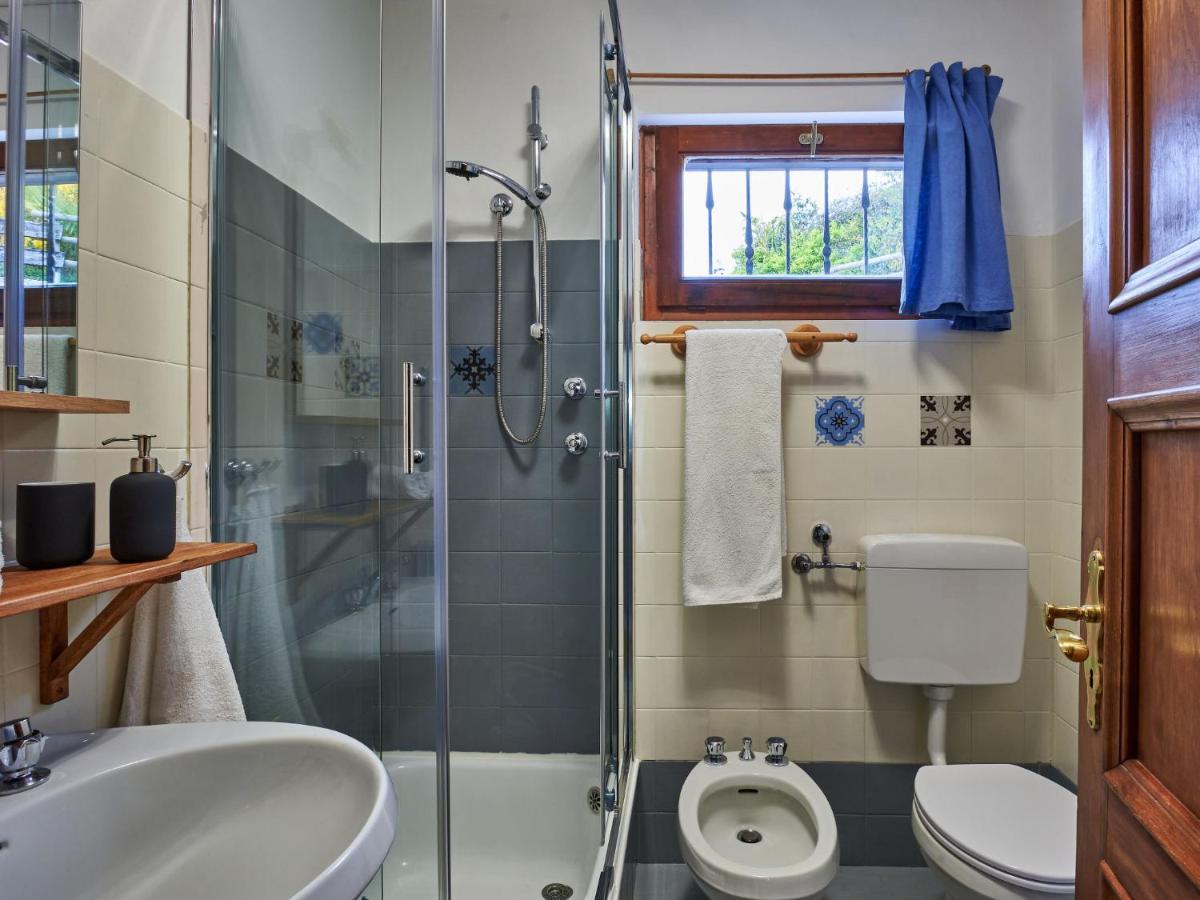 Holiday Home Rocchetta By Interhome Malcesine Ngoại thất bức ảnh