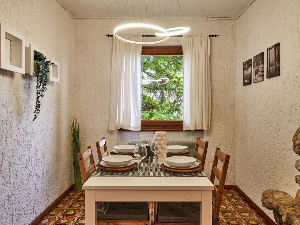 Holiday Home Rocchetta By Interhome Malcesine Ngoại thất bức ảnh