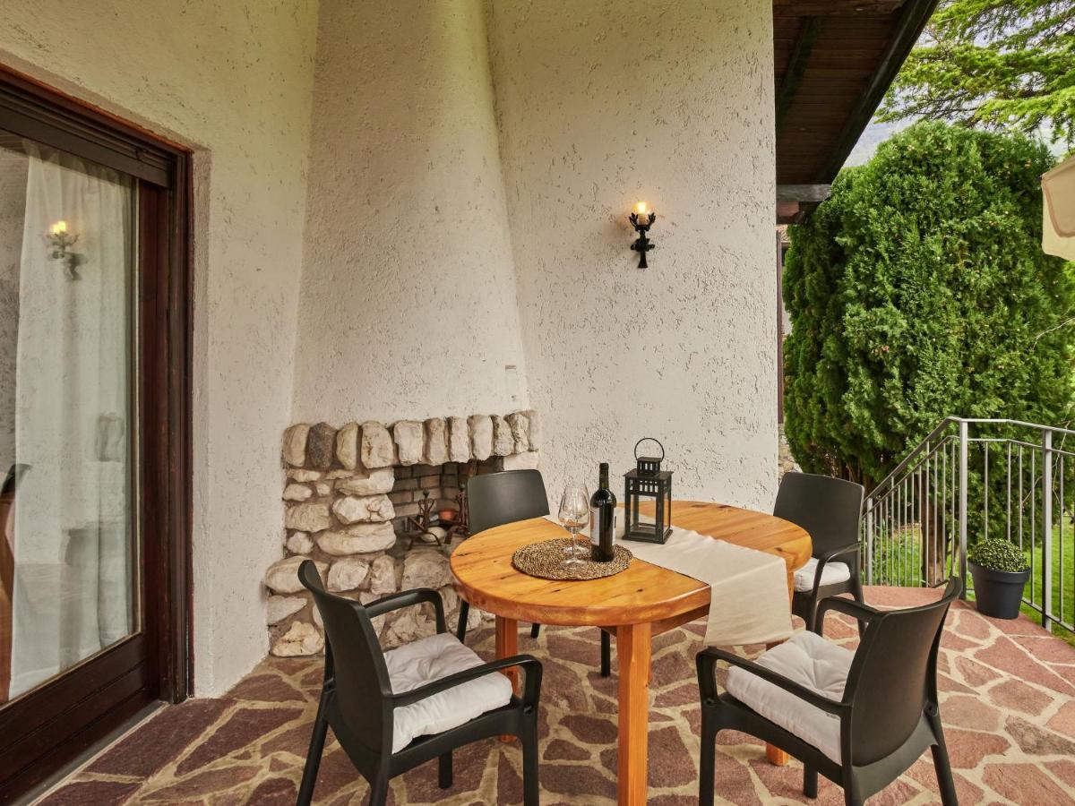 Holiday Home Rocchetta By Interhome Malcesine Ngoại thất bức ảnh