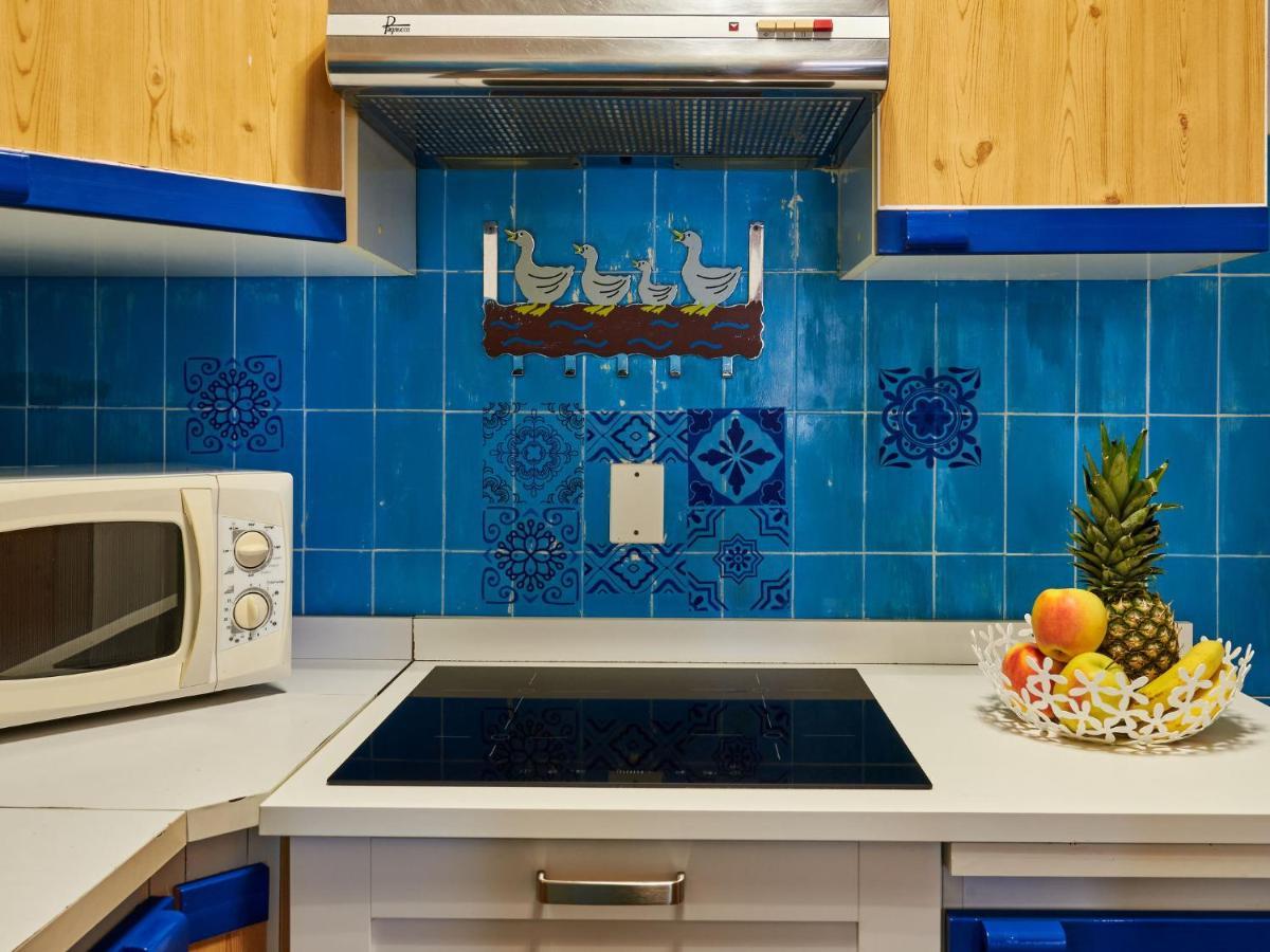 Holiday Home Rocchetta By Interhome Malcesine Ngoại thất bức ảnh
