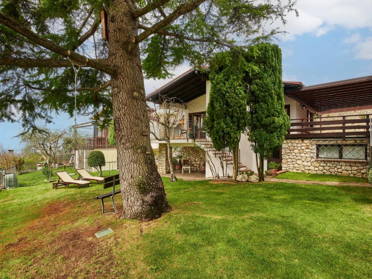 Holiday Home Rocchetta By Interhome Malcesine Ngoại thất bức ảnh