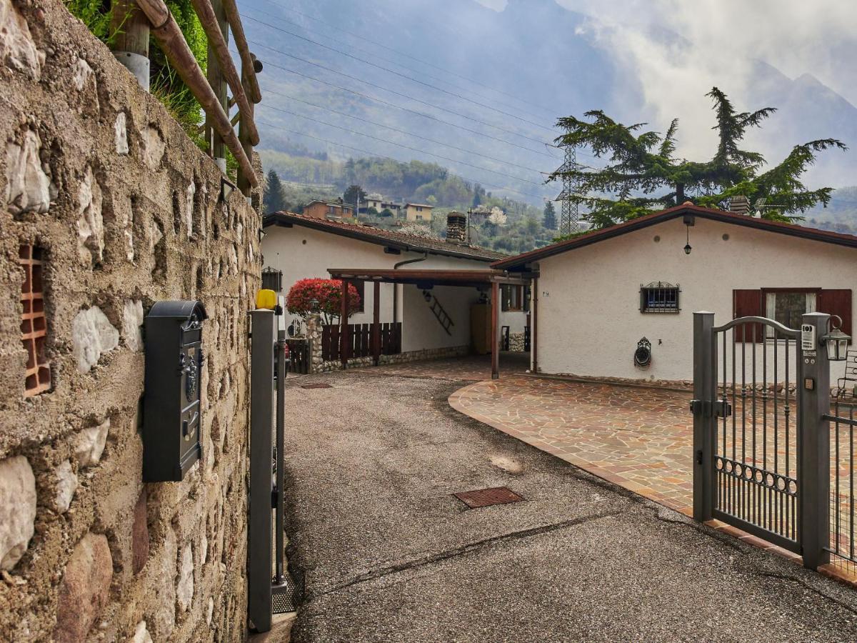 Holiday Home Rocchetta By Interhome Malcesine Ngoại thất bức ảnh