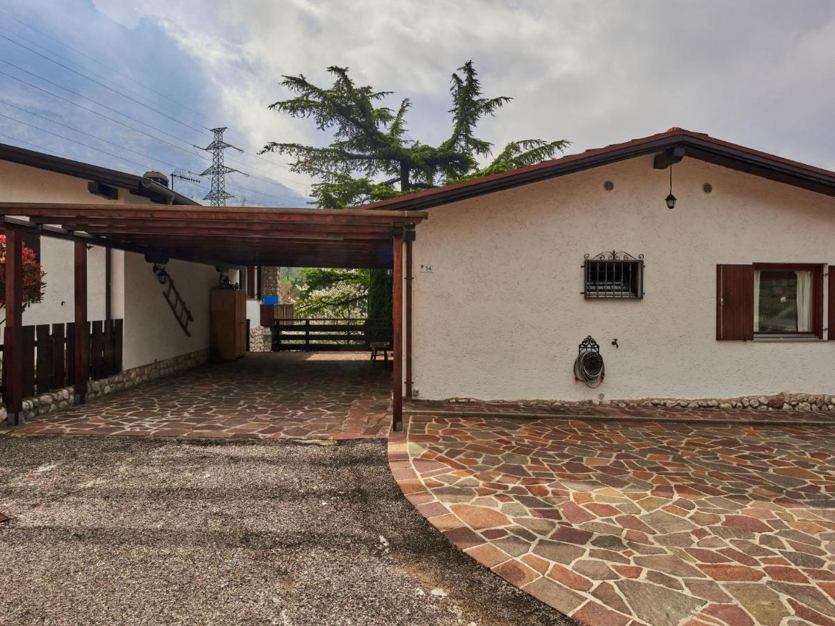 Holiday Home Rocchetta By Interhome Malcesine Ngoại thất bức ảnh