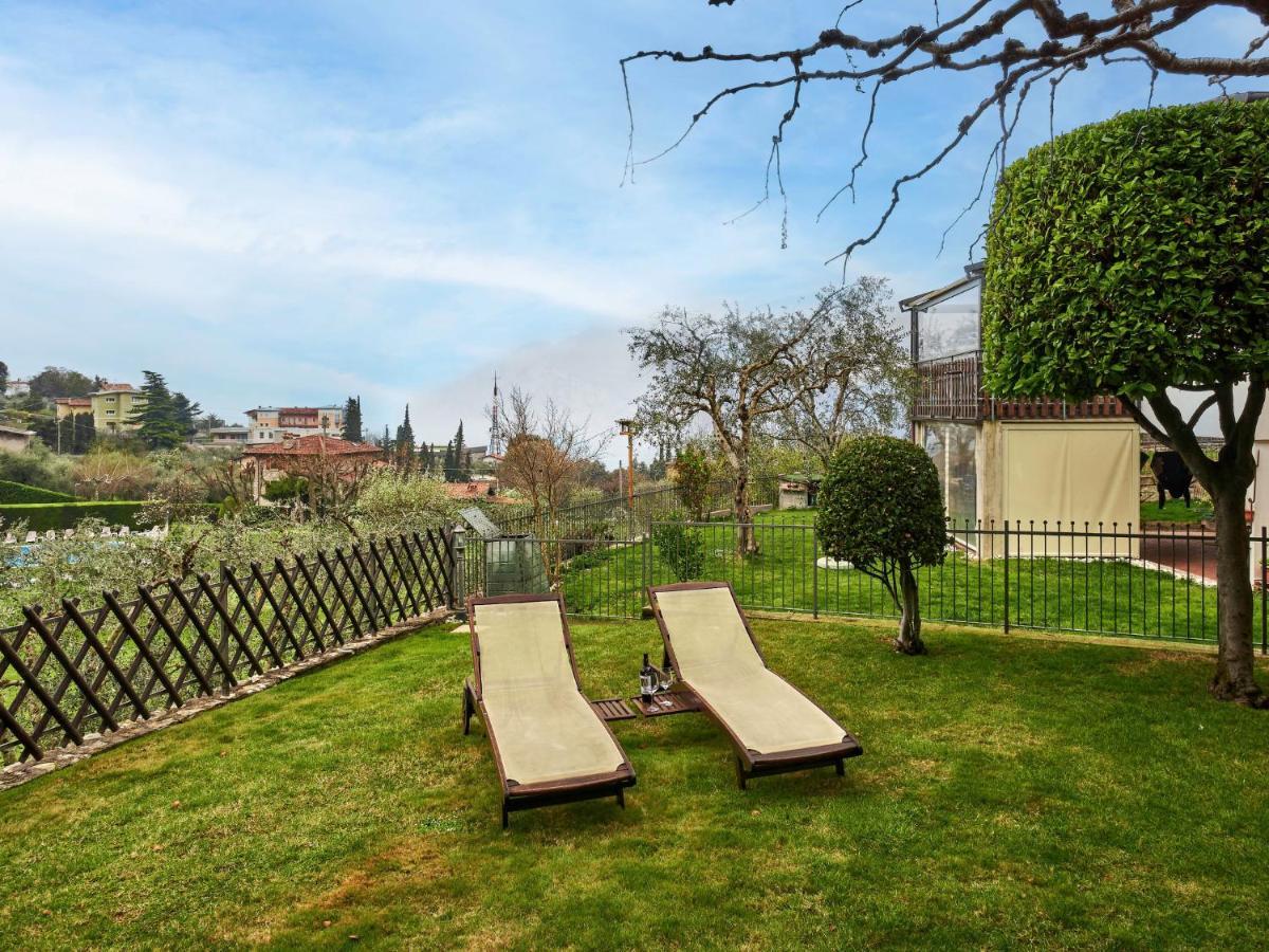 Holiday Home Rocchetta By Interhome Malcesine Ngoại thất bức ảnh